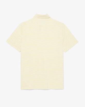 Regular Fit UV Protect Golf Polo Shirt Product Image