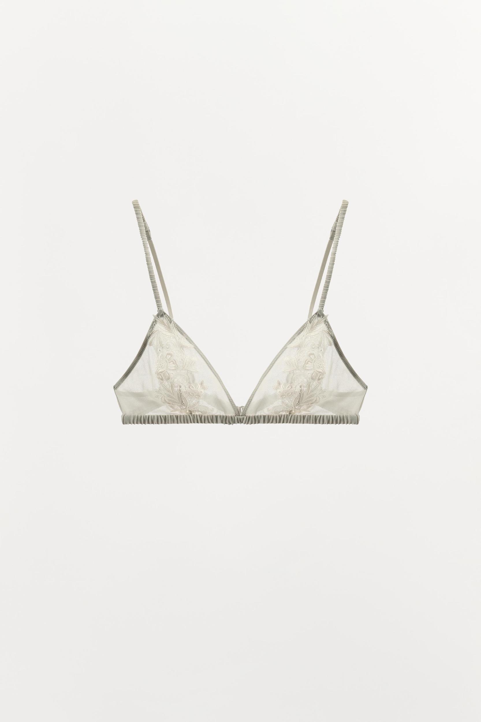 LACE THONG Product Image