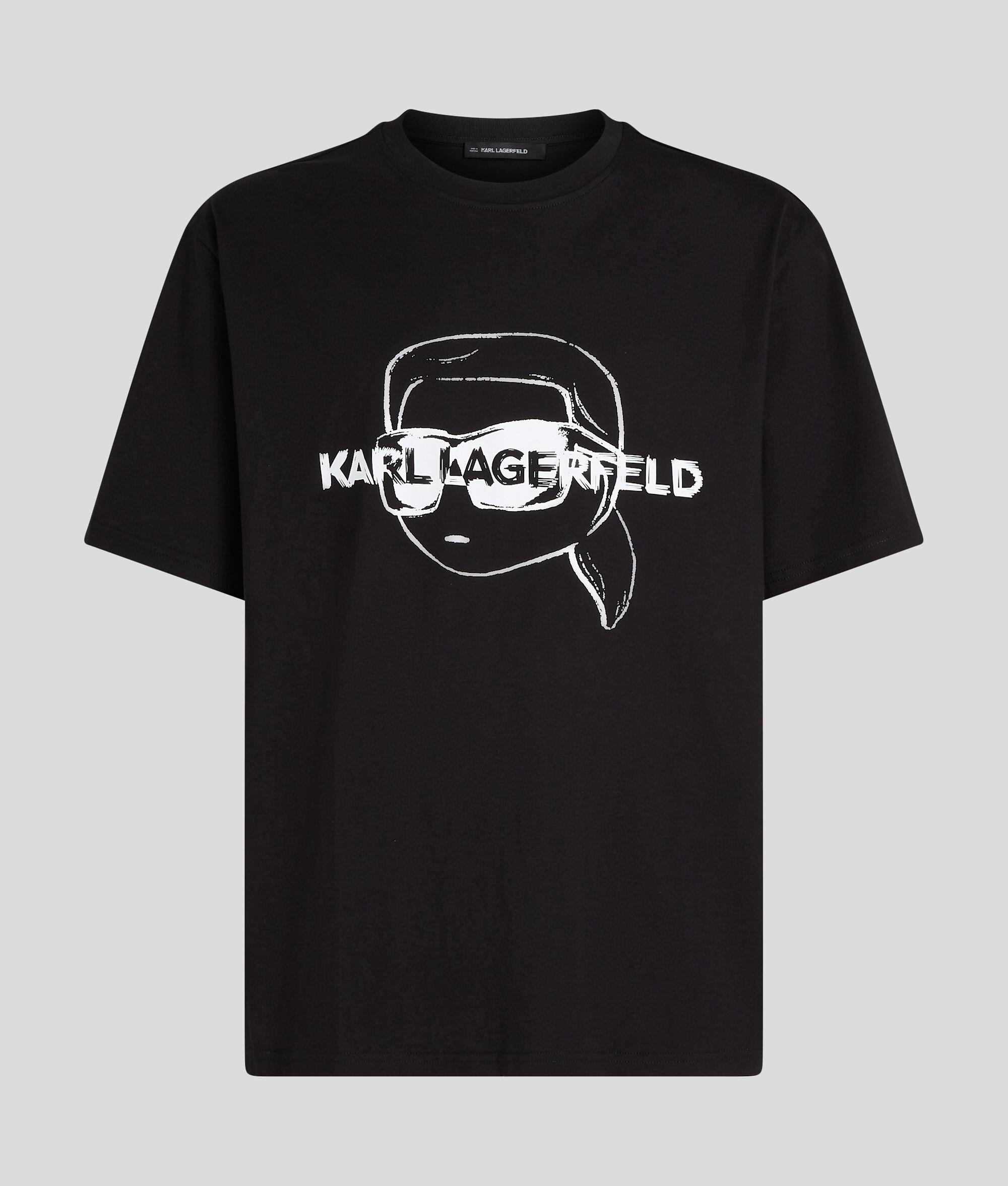 IKON GRAPHIC T-SHIRT Product Image