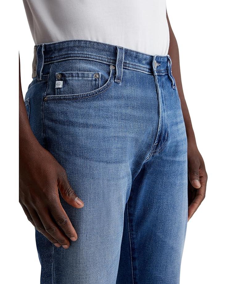 Men's AG Jeans Everett Slim Straight Jean Product Image