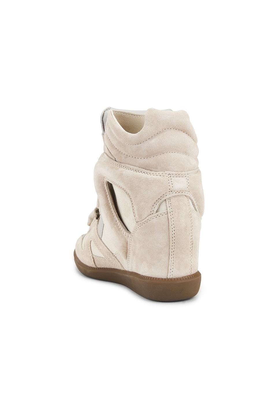 Bekett Sneaker Isabel Marant Product Image