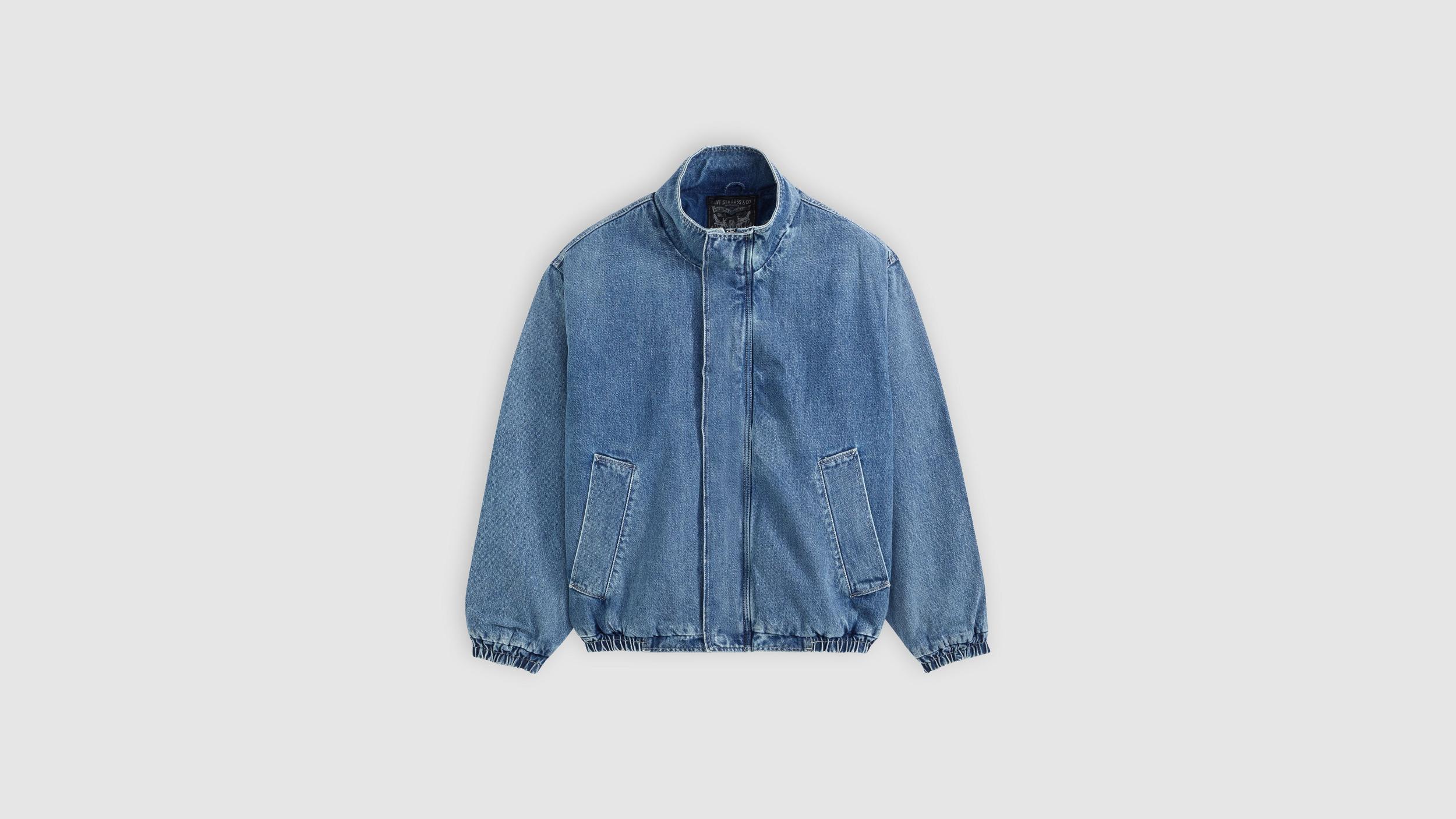 Highland Park Jacket Product Image