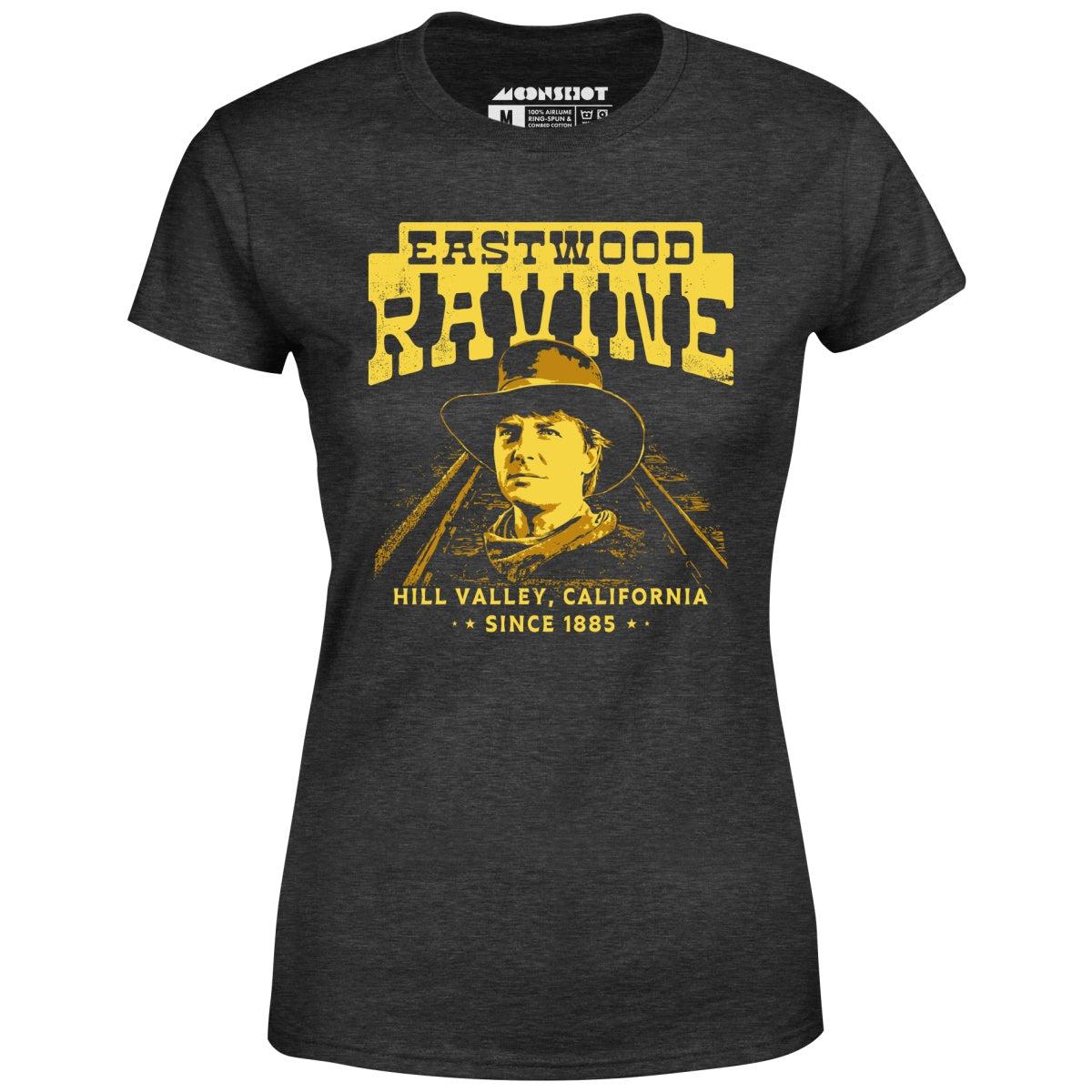 Eastwood Ravine - Women's T-Shirt Female Product Image