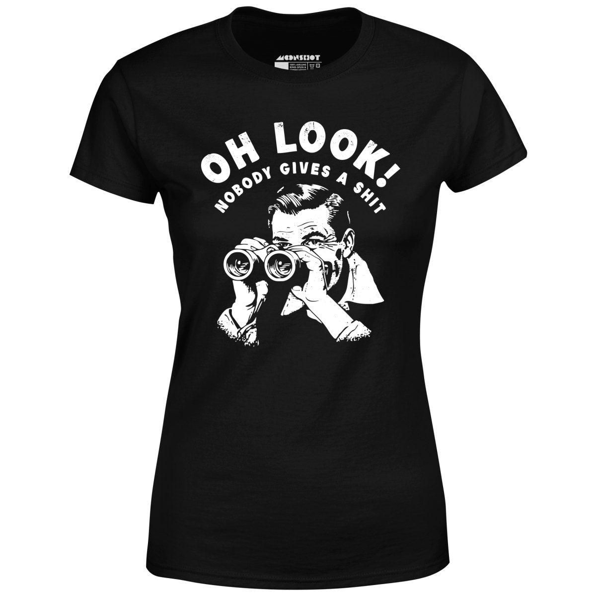 Oh Look - Women's T-Shirt Female Product Image