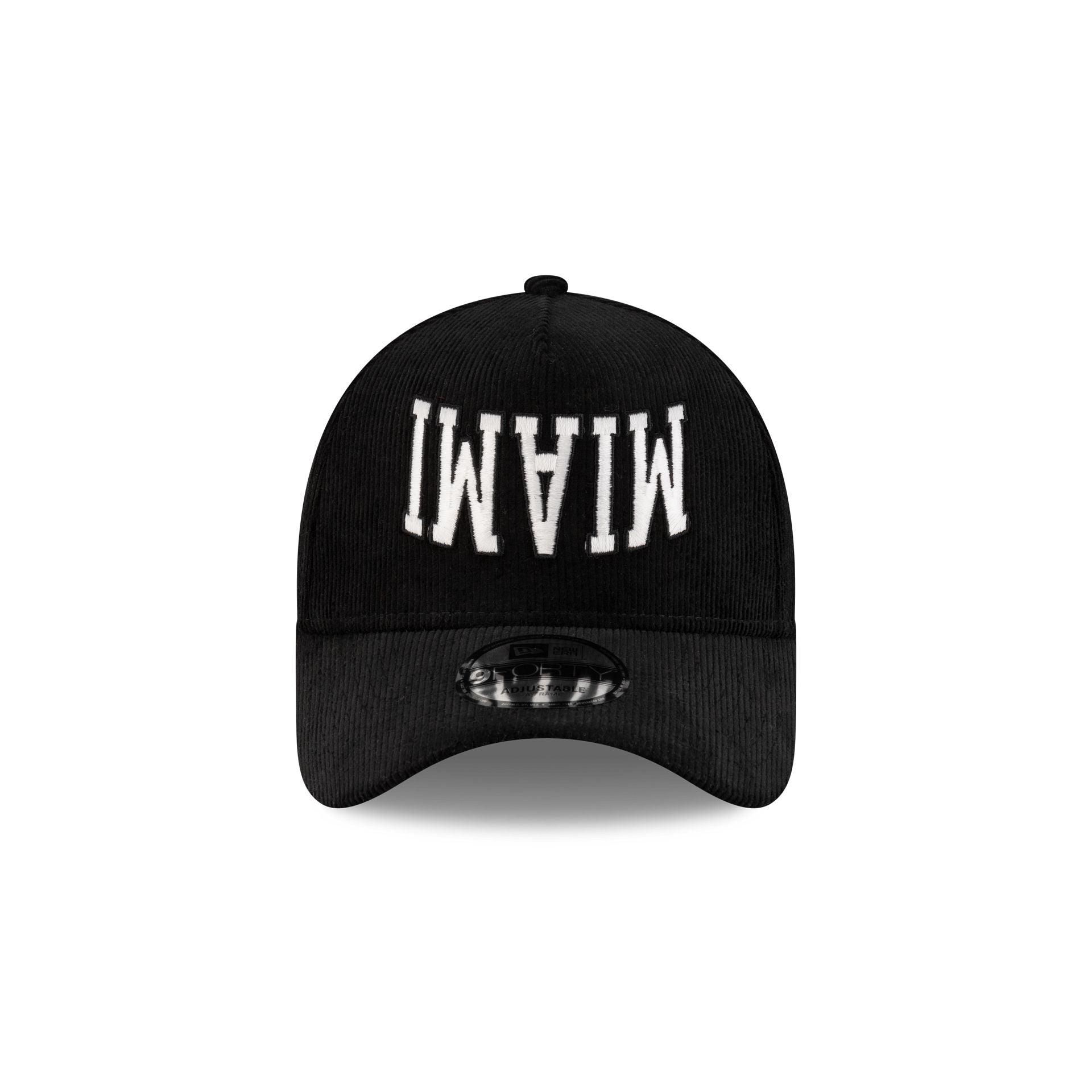 New Era Cap Brooklyn 9FORTY A-Frame Snapback Hat Male Product Image