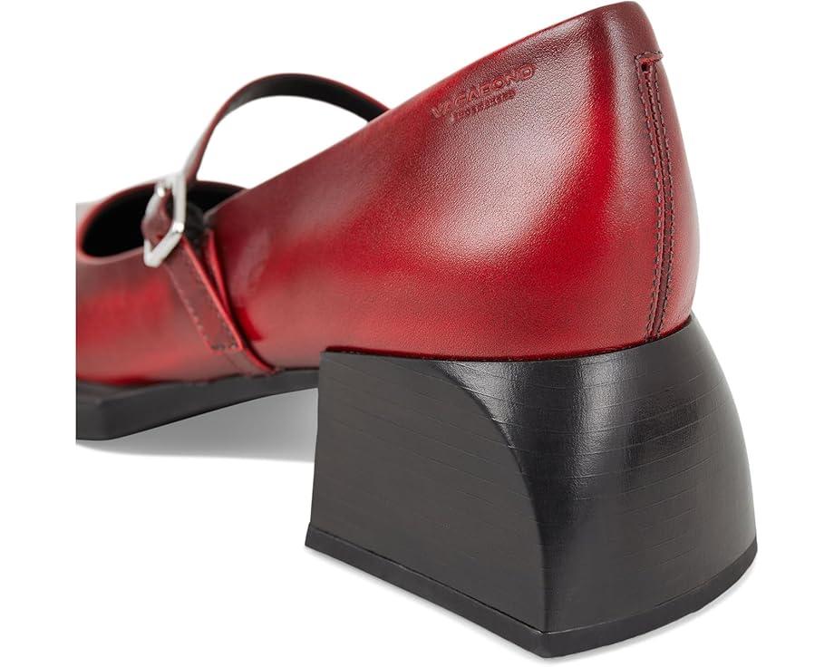 Vivian Polish Leather Mary Jane Product Image