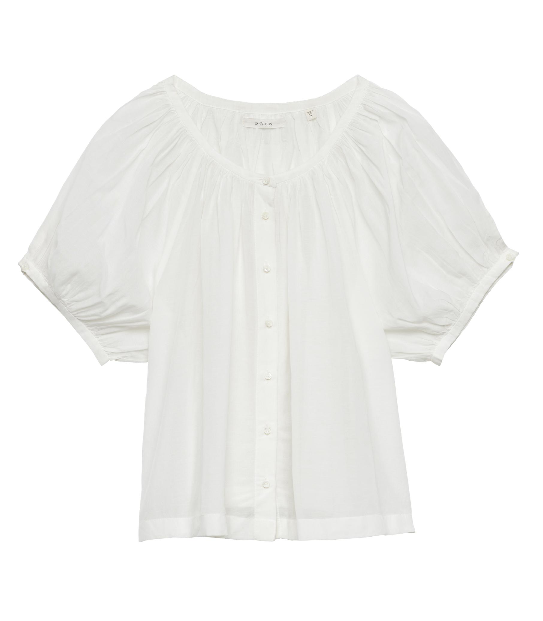 JUNE TOP -- SALT Product Image