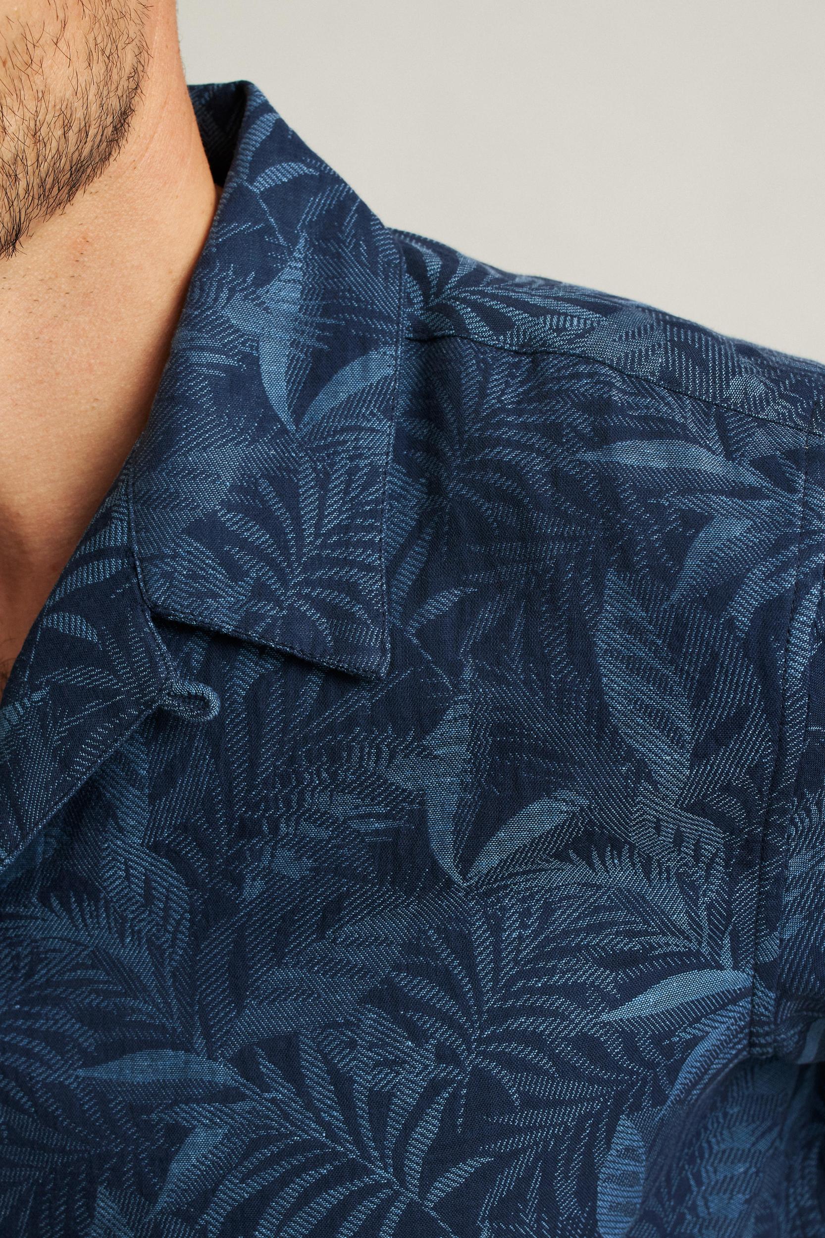 Limited Edition Riviera Cabana Shirt Product Image