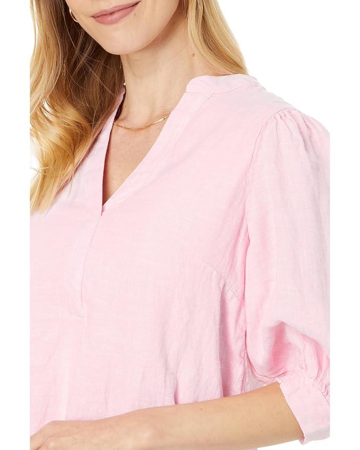 Dev Short Sleeve Dress Product Image