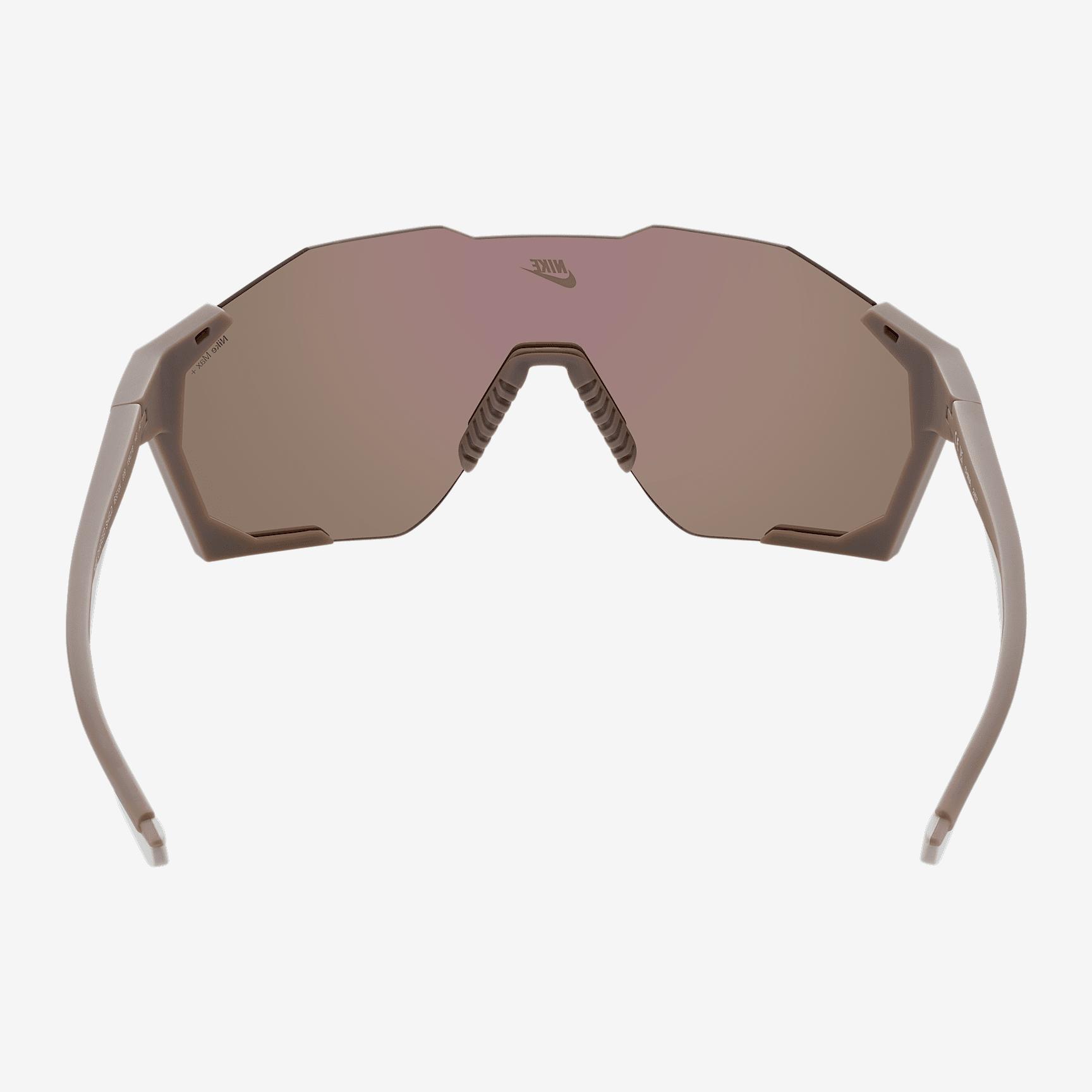 Nike Mens Charged Shield Sunglasses | IB3518X-009 Product Image