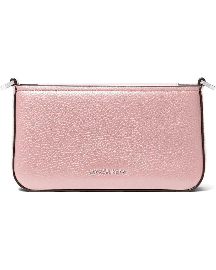 Bryant Medium Double Zip Chain Camera Crossbody Product Image