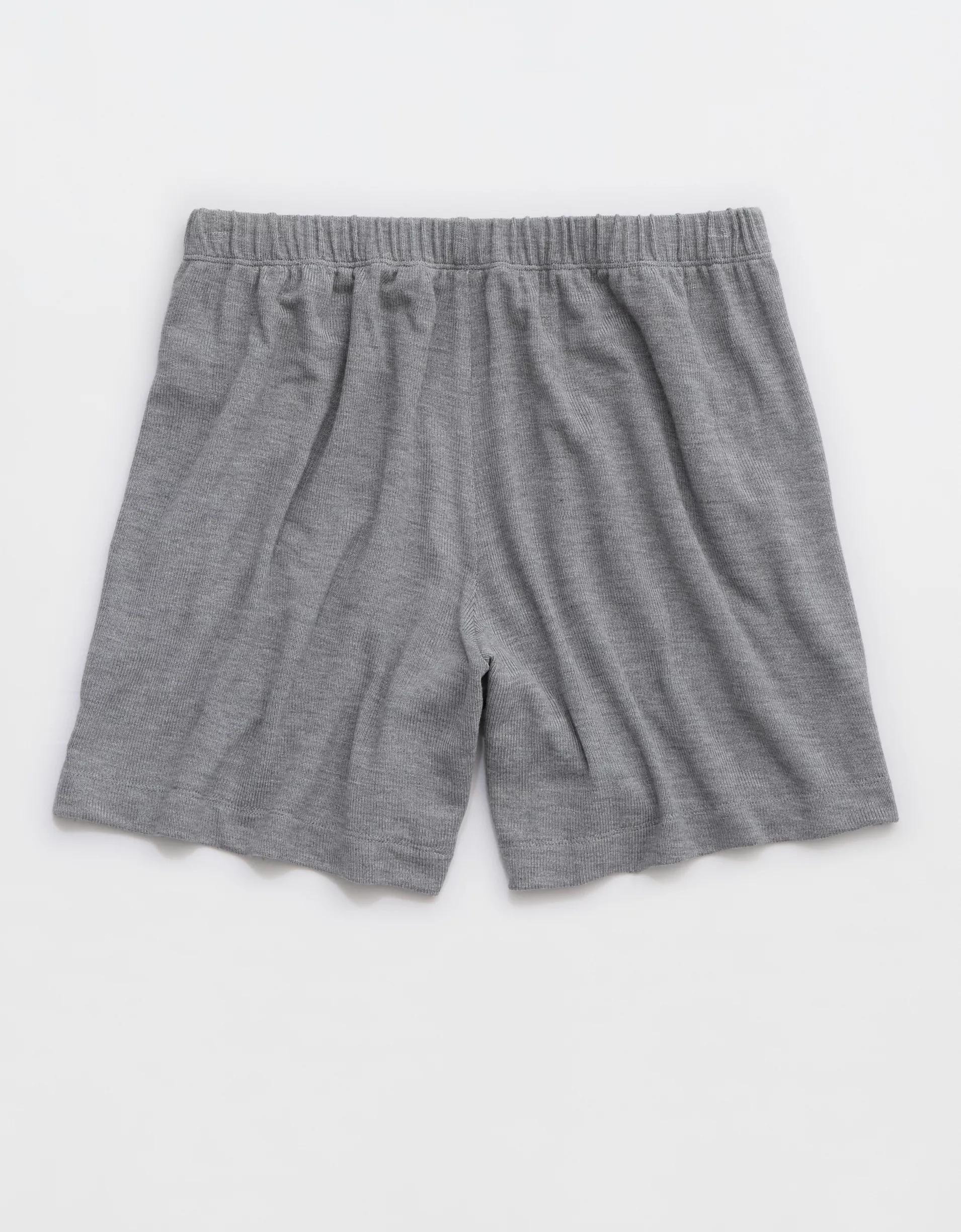 Aerie Let's Bounce Boxer Product Image