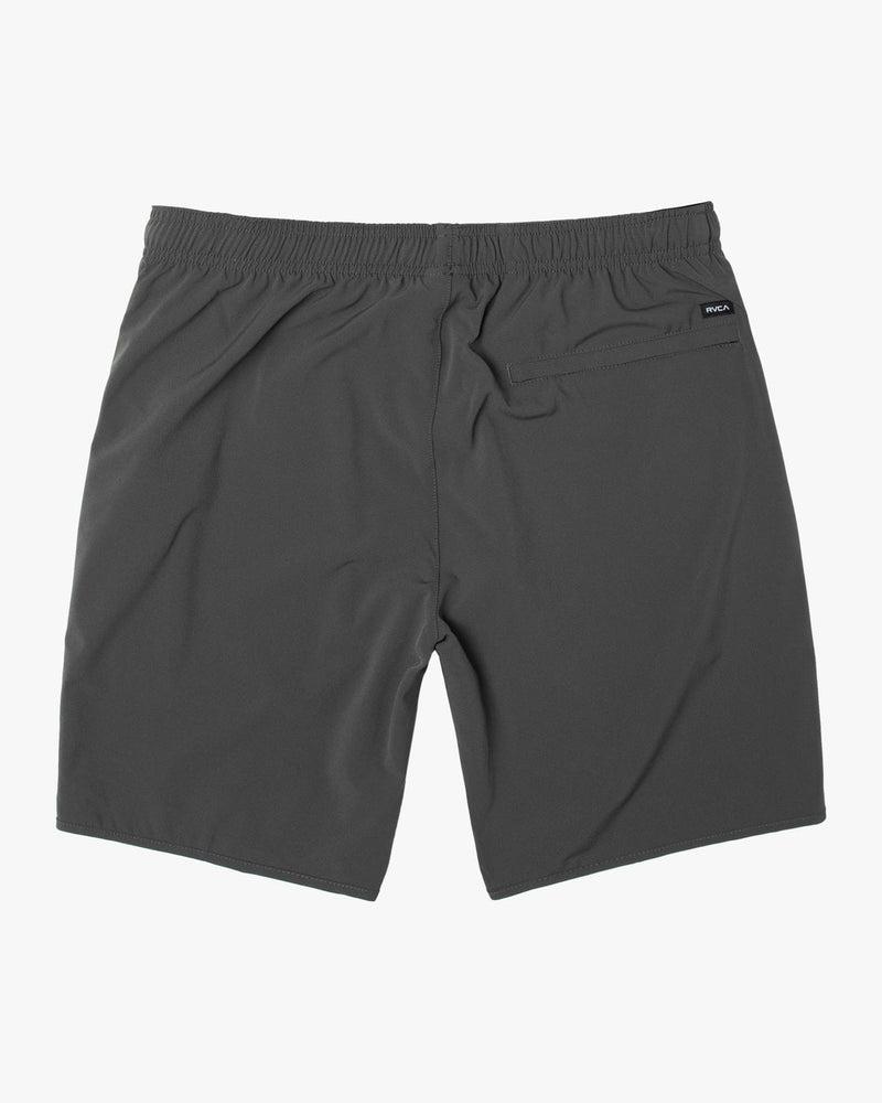 Yogger Stretch 17" Short Product Image
