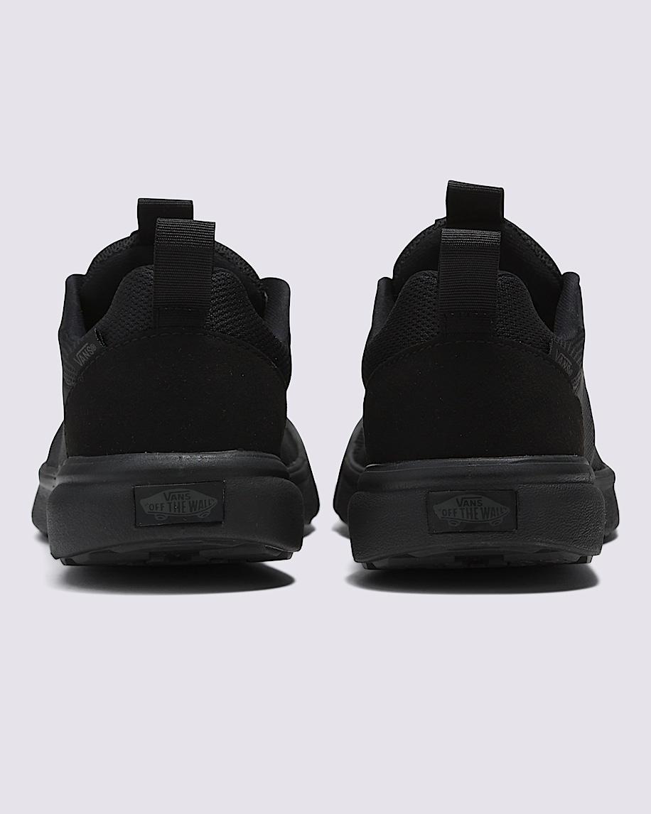 Vans | UltraRange Rapidweld Black/Black Shoes Product Image