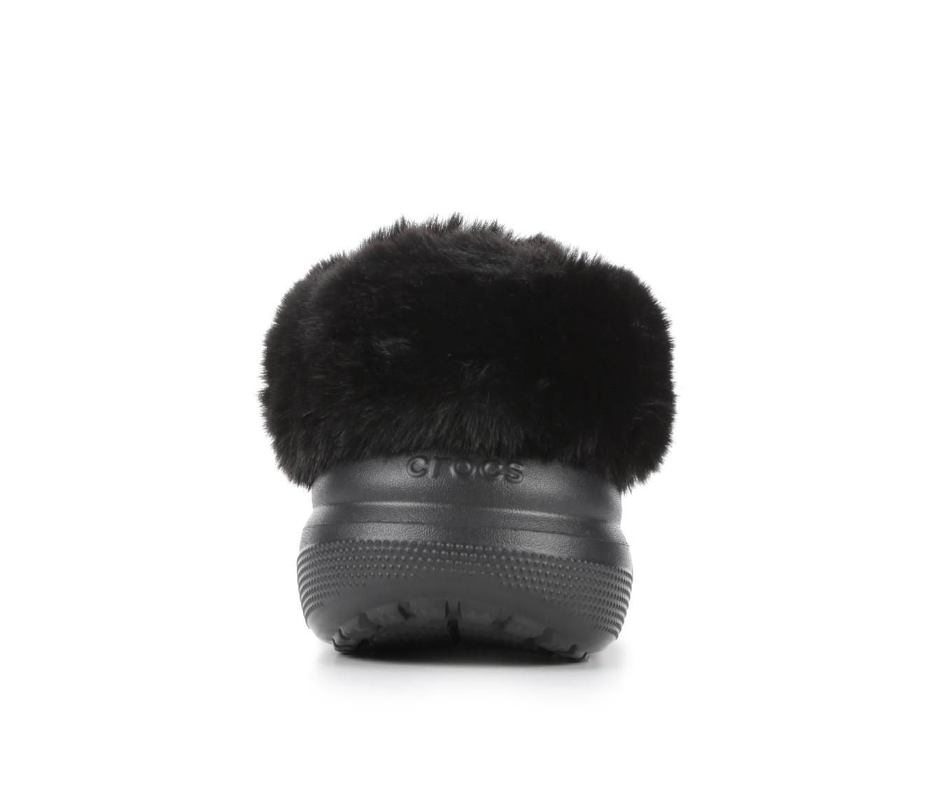 Women's Crocs Furever Crush Clog Product Image