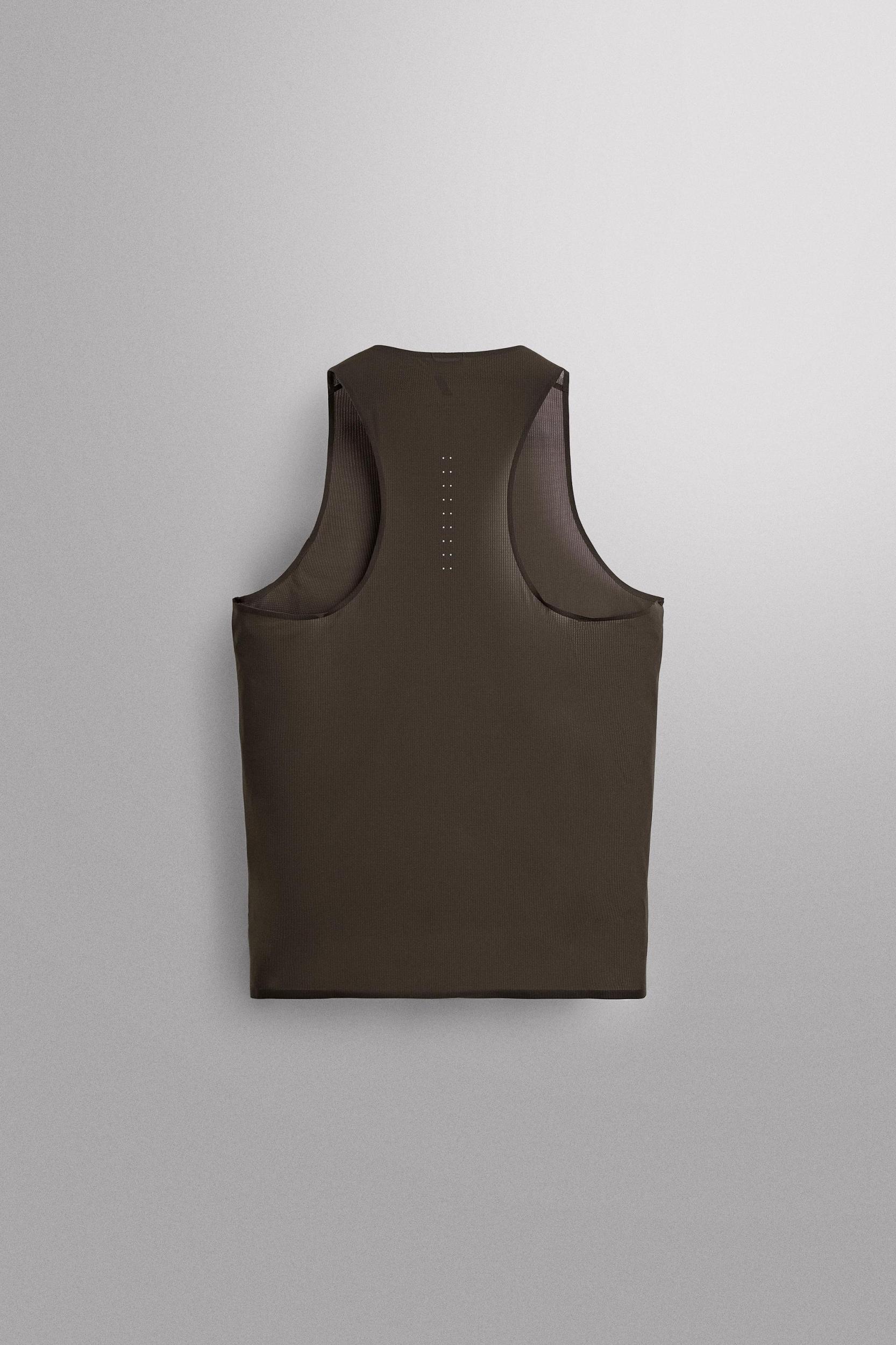 LIGHTWEIGHT TECHNICAL TANK TOP Product Image