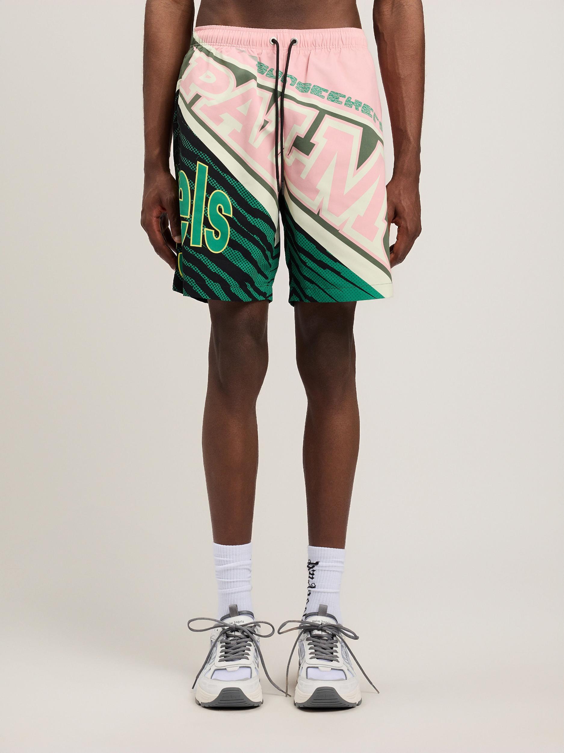 Racing Swimshorts Product Image