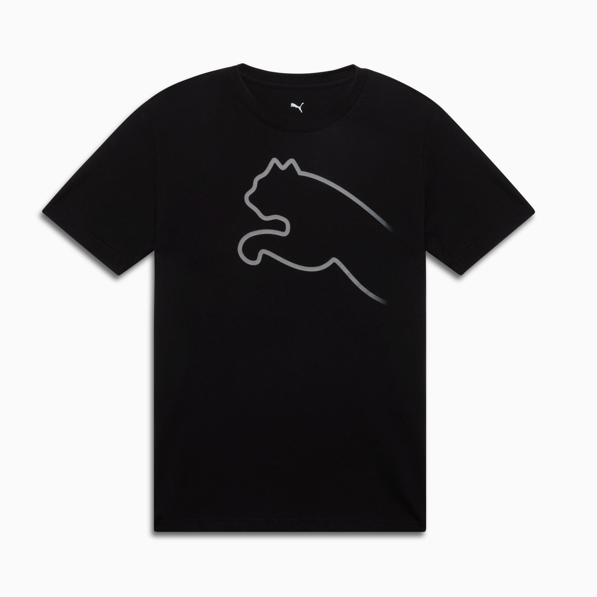 Graphics Gradient Men's Tee Product Image