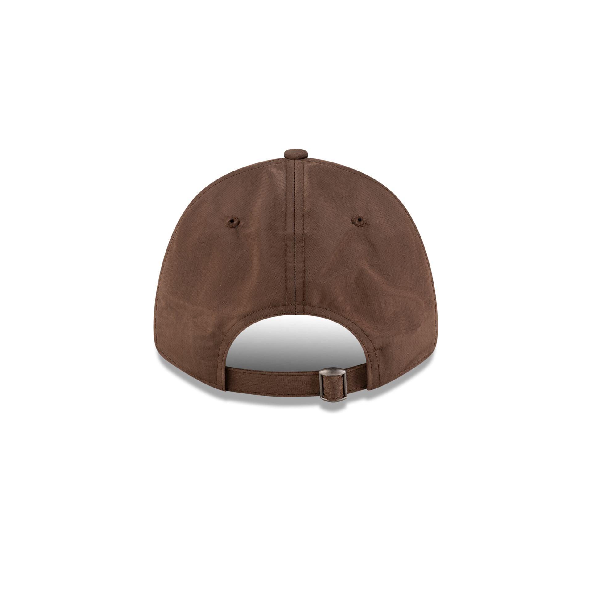 Washington Mystics 2025 Draft 9FORTY Snapback Hat Male Product Image