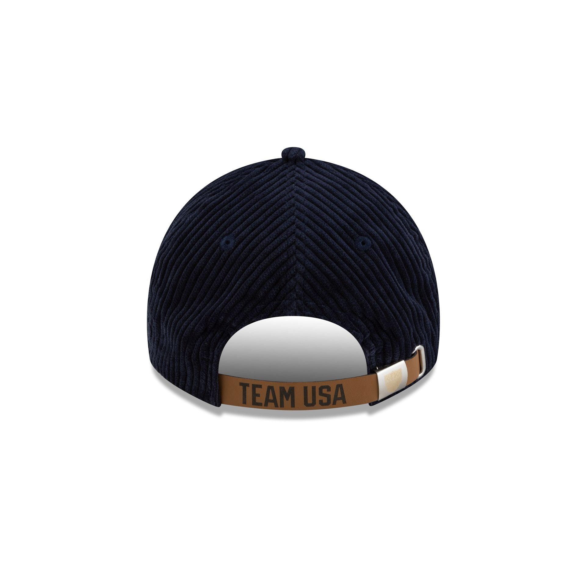 Edmonton Elks Team 9FORTY Snapback Hat Male Product Image