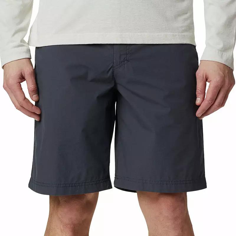 Men's Columbia 10" Washed-Out Short,  Product Image