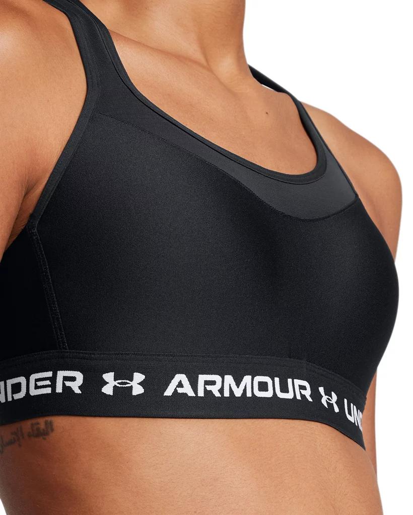 UA Crossback High Strappy Product Image