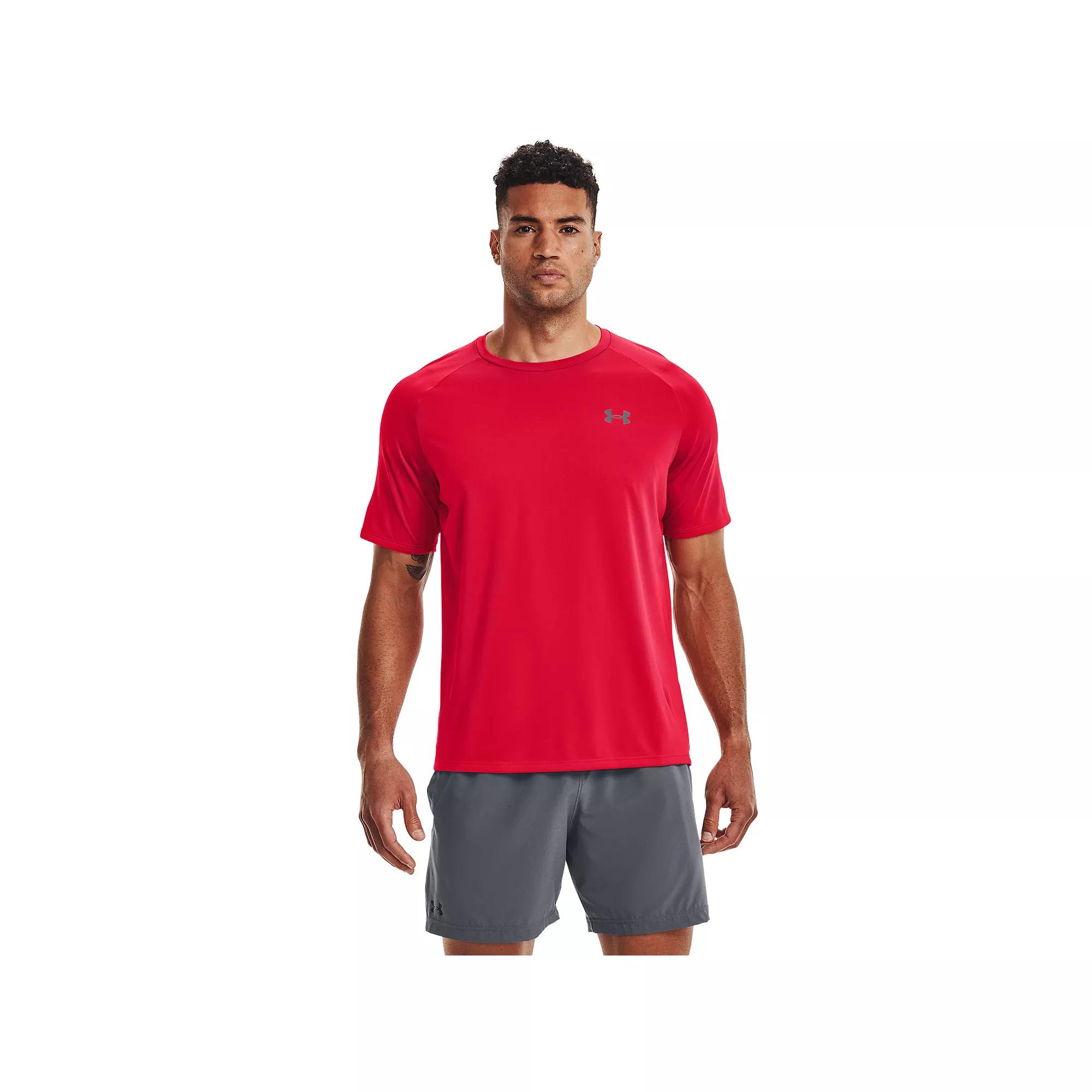 Men's Under Armour Tech 2.0 Short Sleeve Tee,  Product Image
