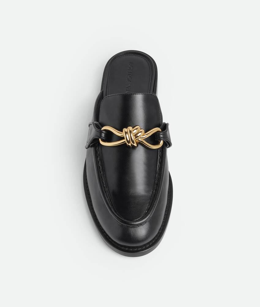 Women's Astaire Loafer in Black Product Image