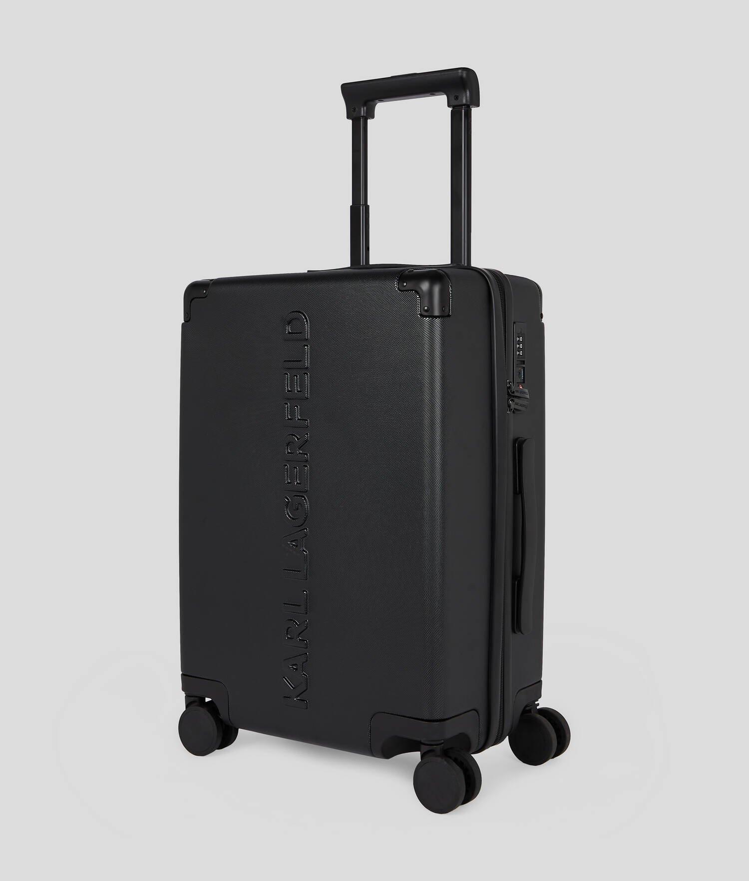K/TRAVEL HARD-SHELL TROLLEY CASE Product Image