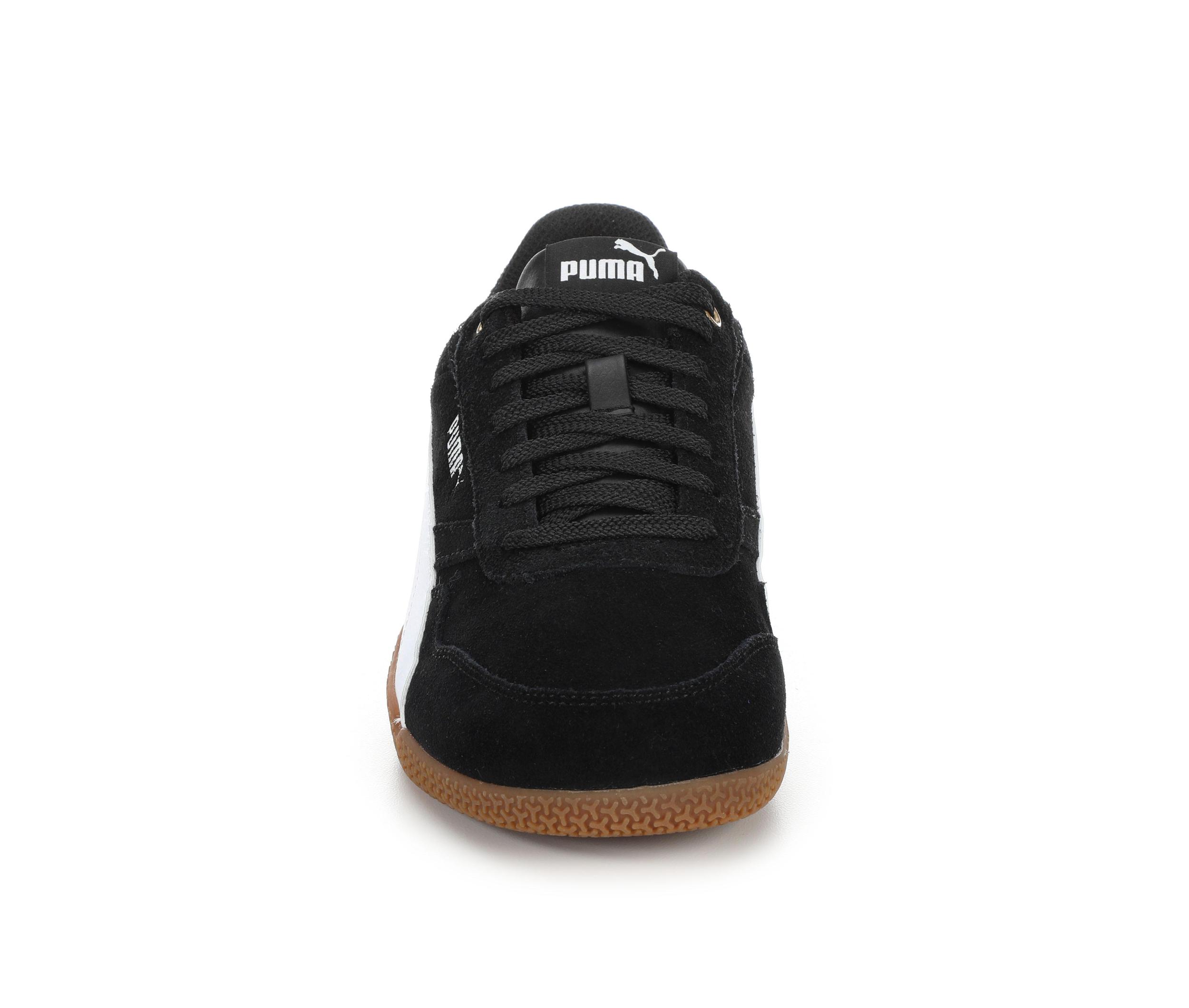 Women's Puma Bella Donna Low-Profile Sneakers Product Image
