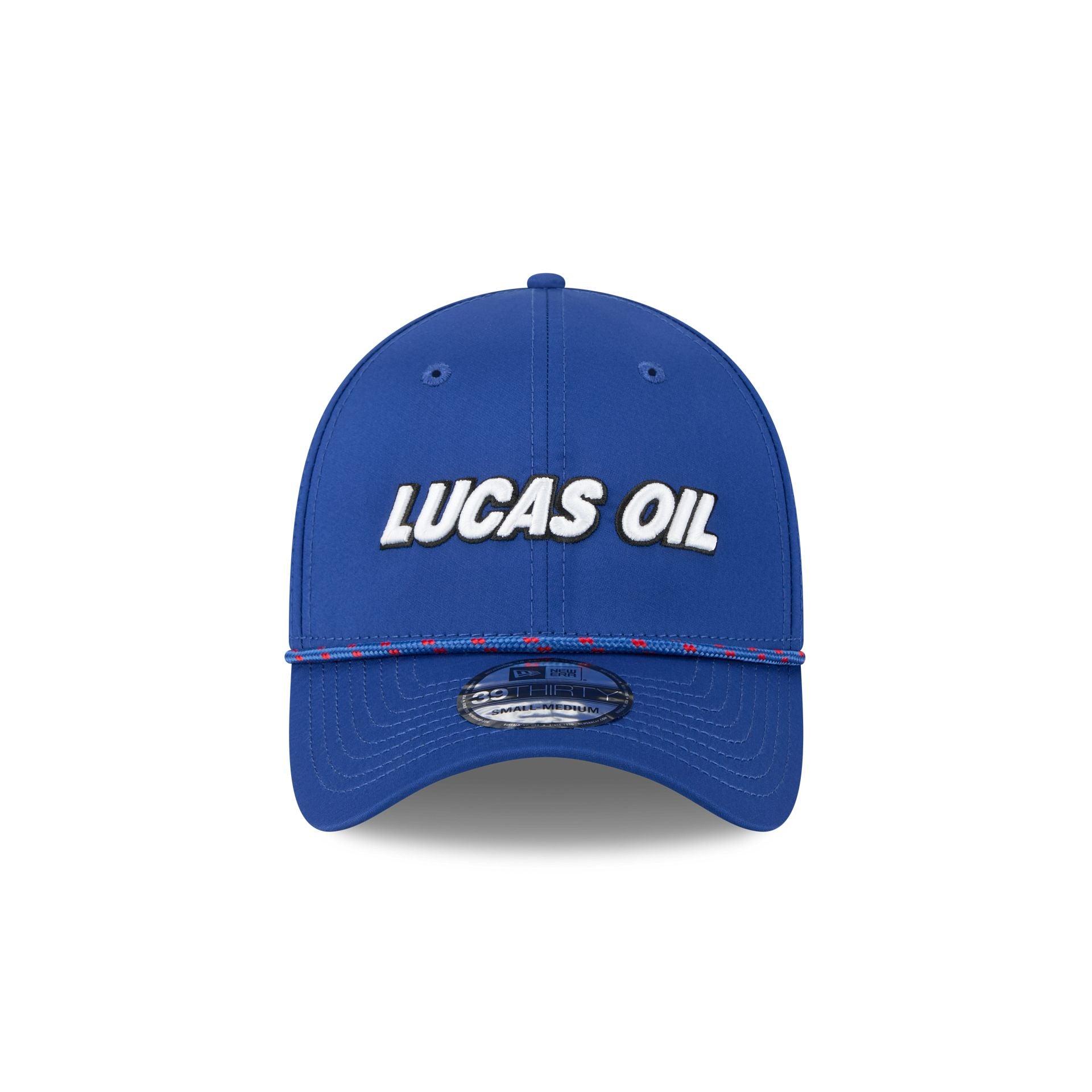 RCR Racing Kyle Busch Perform 39THIRTY Stretch Fit Hat Male Product Image