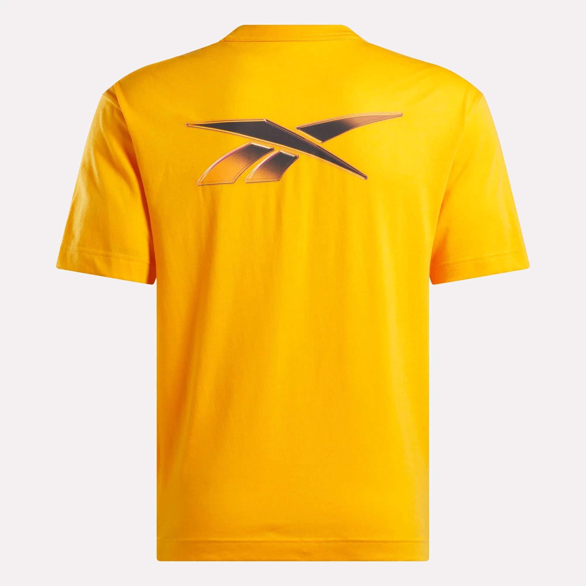 Men's Athlete Tee Male Product Image