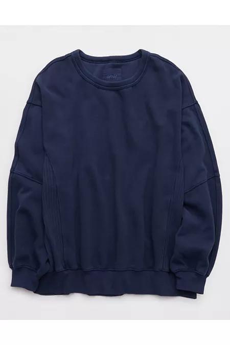 Aerie TrÃ¨s Chic Sweatshirt Women's Product Image