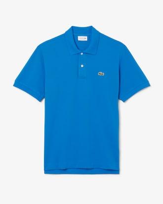 Classic Fit L.12.12 LIGHT Polo Shirt Product Image