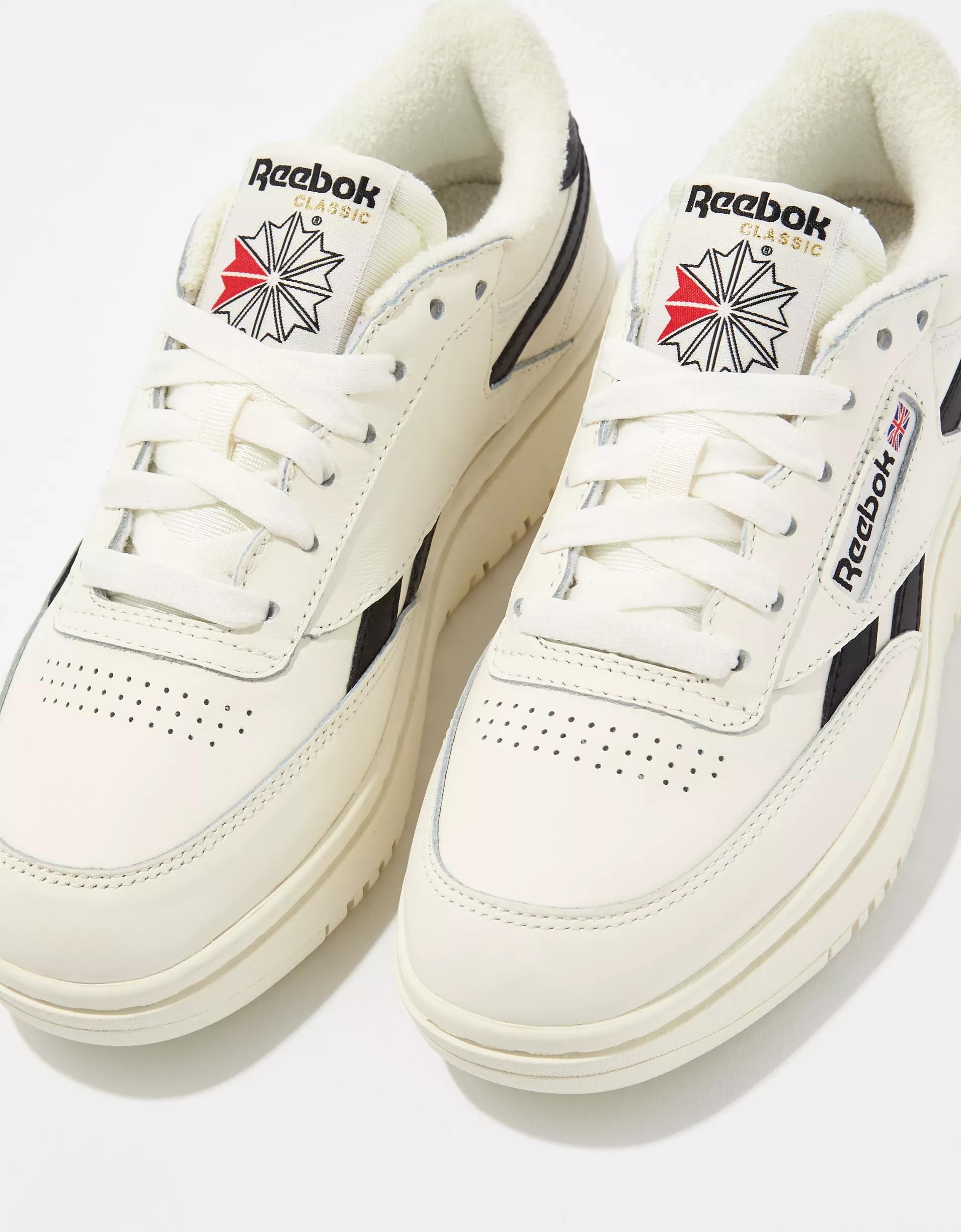 Reebok Women's Club C Double Shoe Product Image