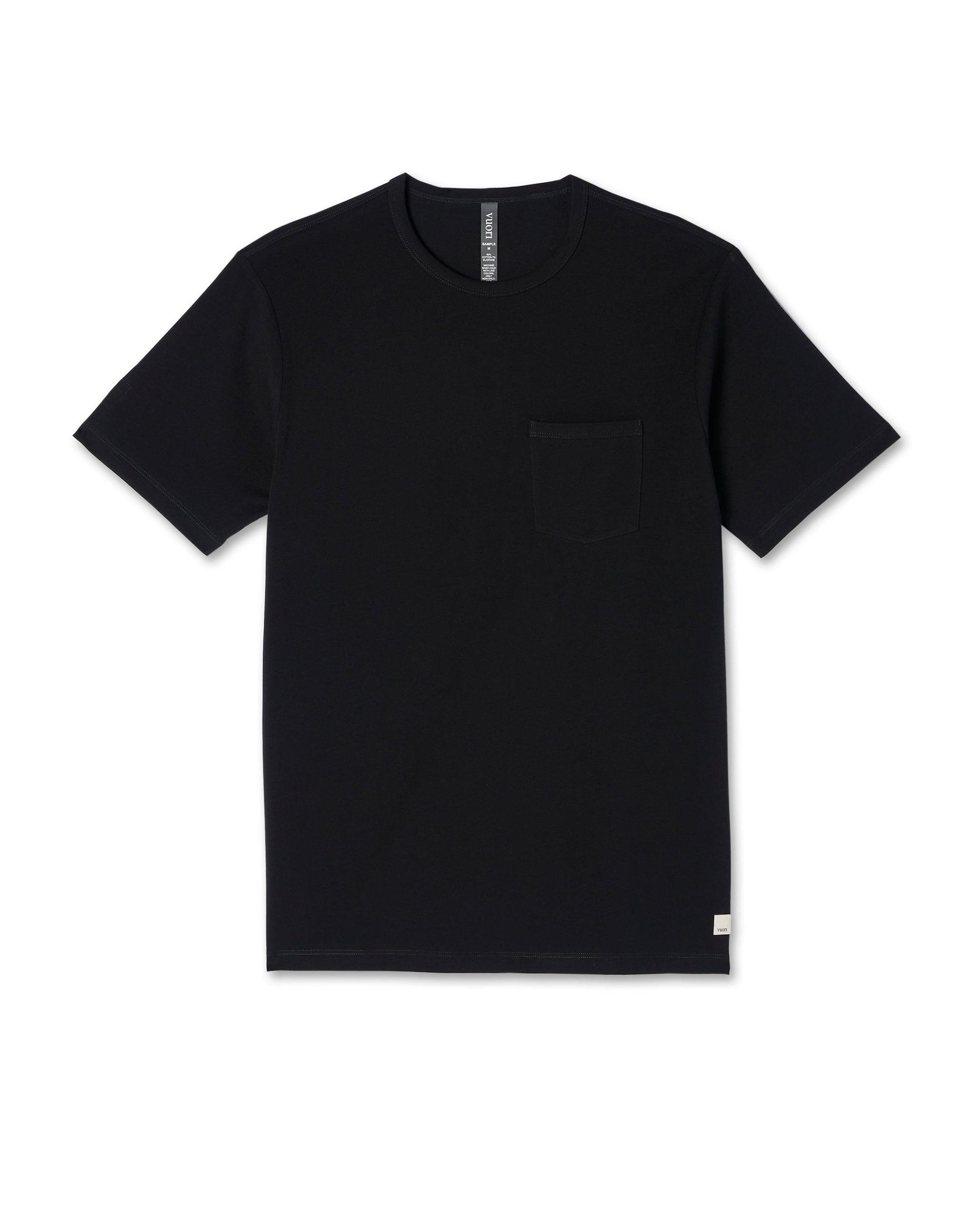 Men's Feather Pocket Tee Product Image