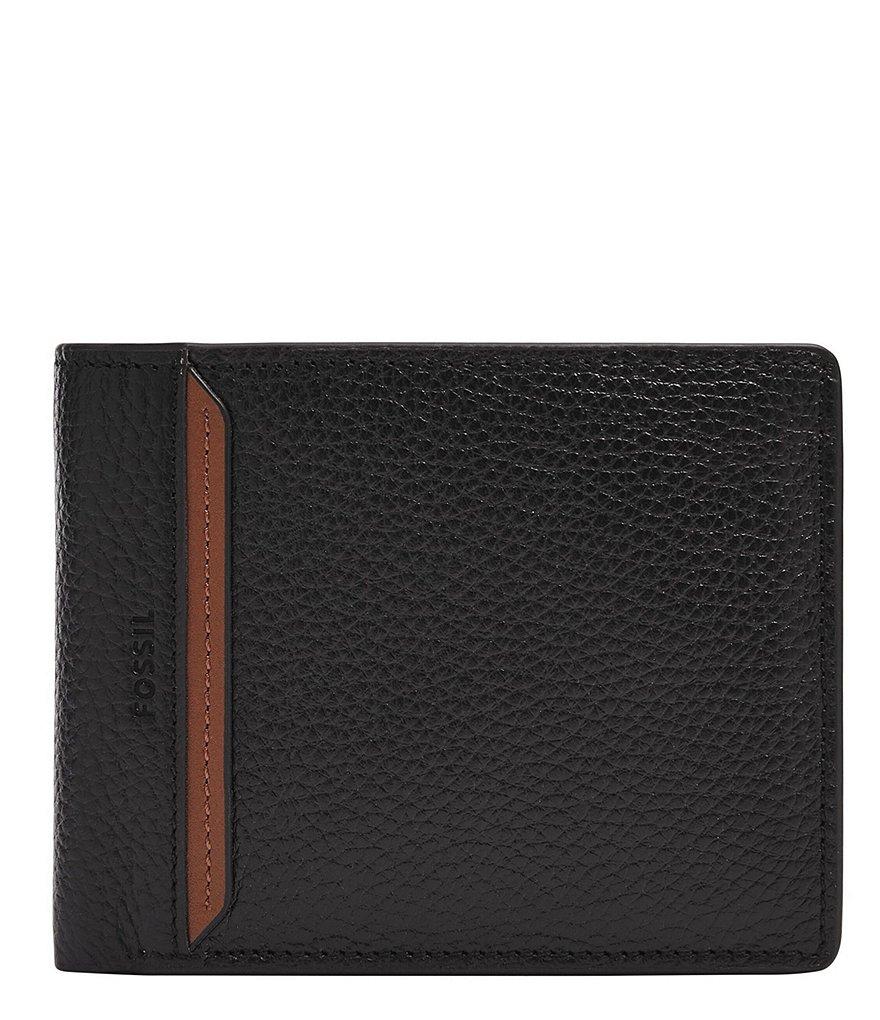 Fossil Huntington Leather Passcase Product Image
