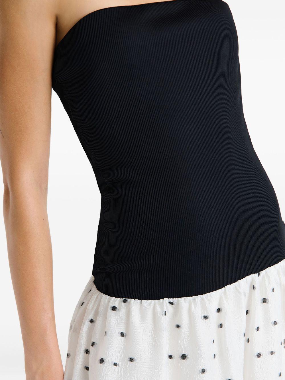 Amyra maxi dress Product Image