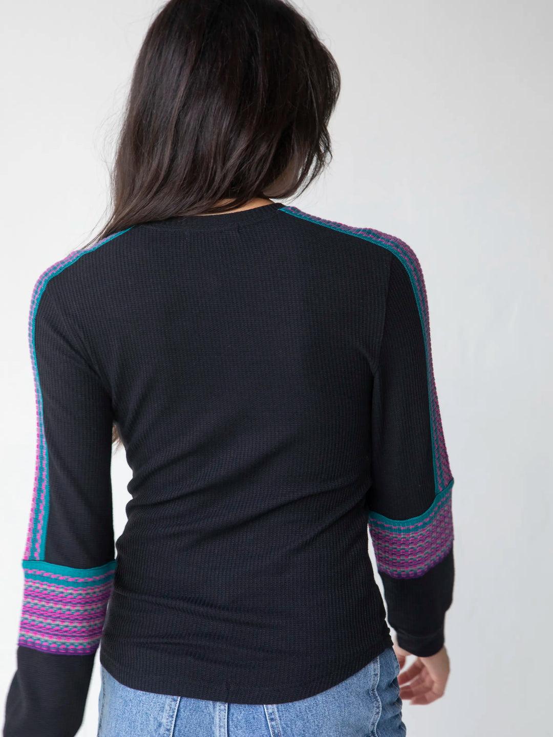 London Trim Top Product Image