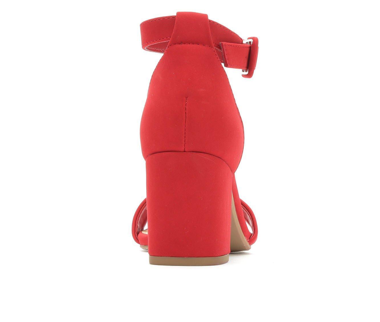 Women's Y-Not Cake Heeled Sandals Product Image