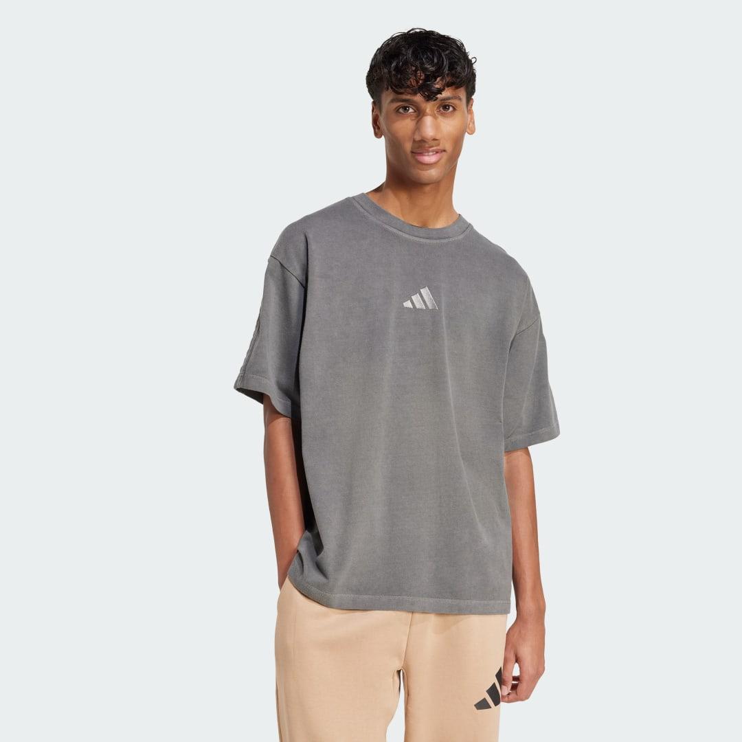 ALL SZN Washed Tee Product Image