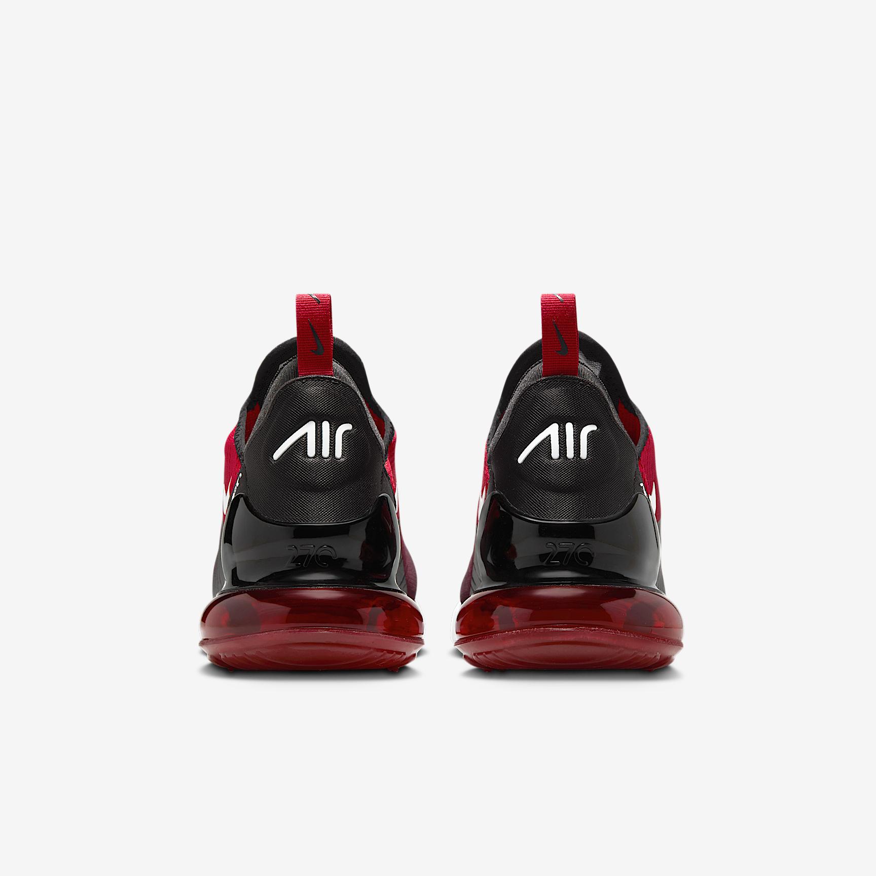 Nike Men's Air Max 270 Shoes Product Image