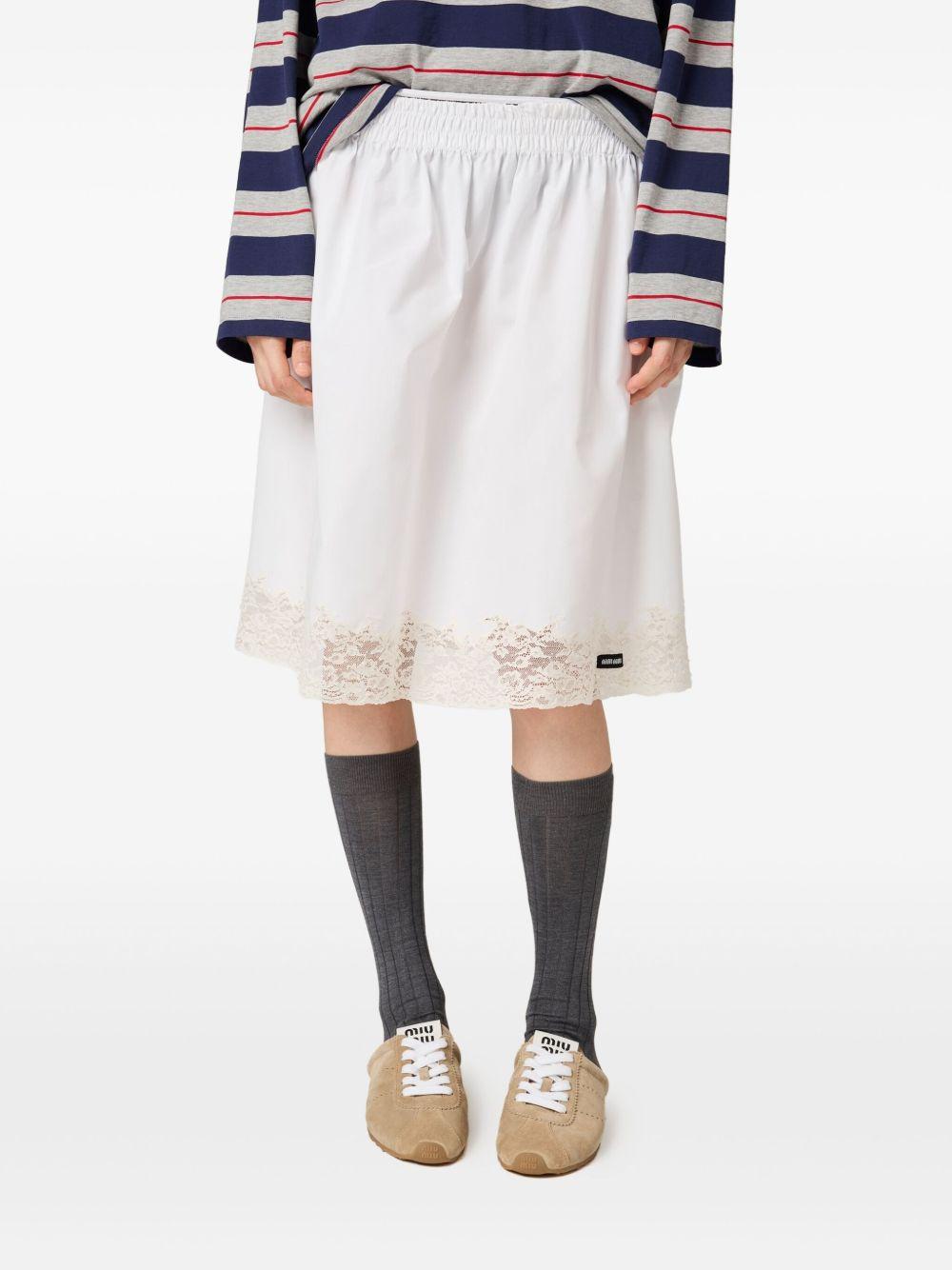 Plume suede mules Product Image