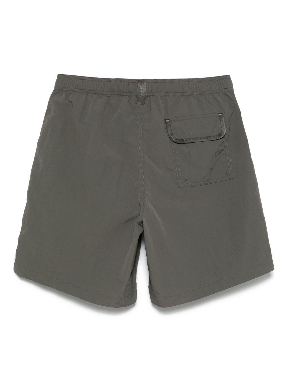 Mitch swim shorts Product Image