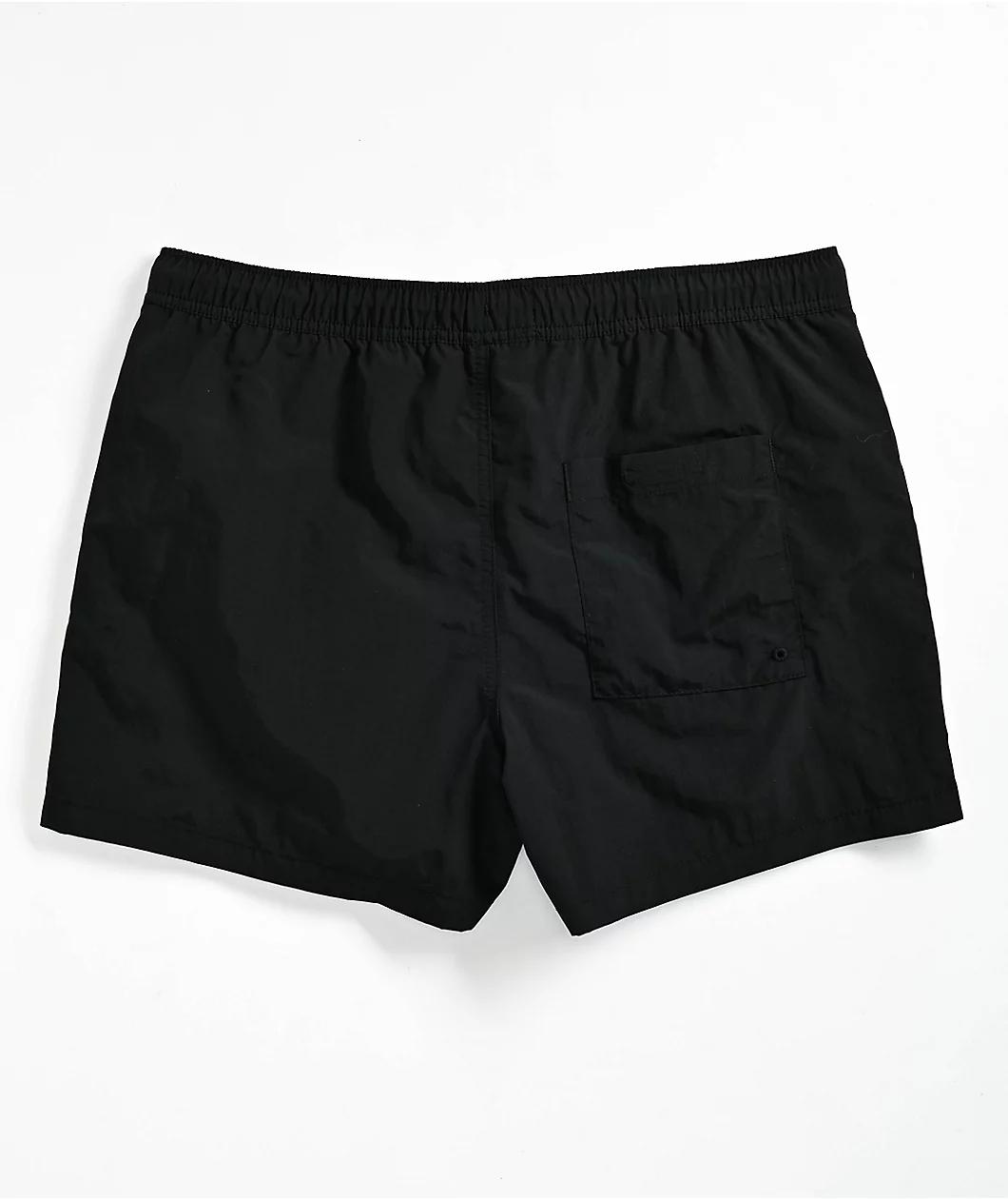 Empyre Ollie Black Board Shorts Product Image