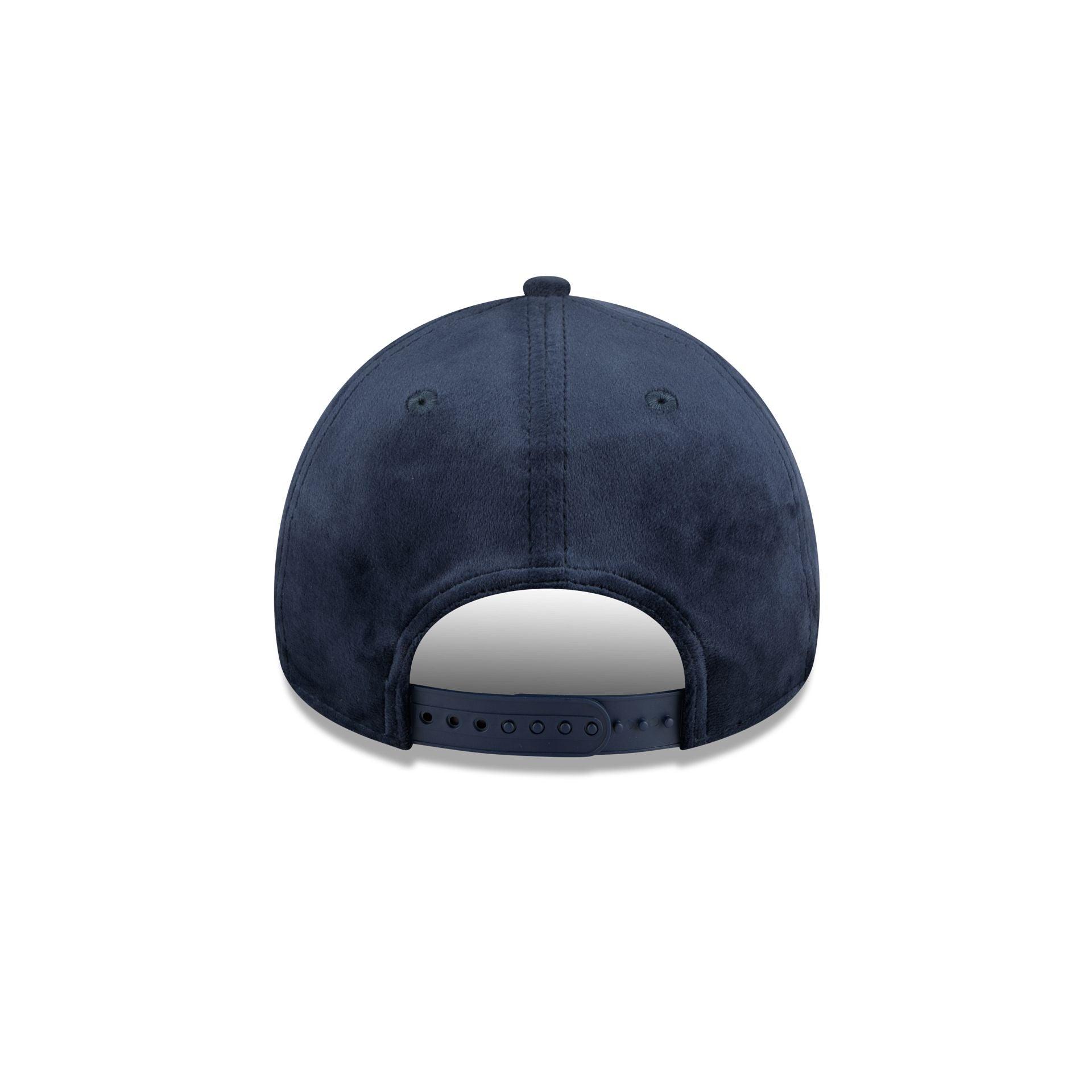 Los Angeles Lakers Women's Script 9TWENTY Adjustable Hat Female Product Image