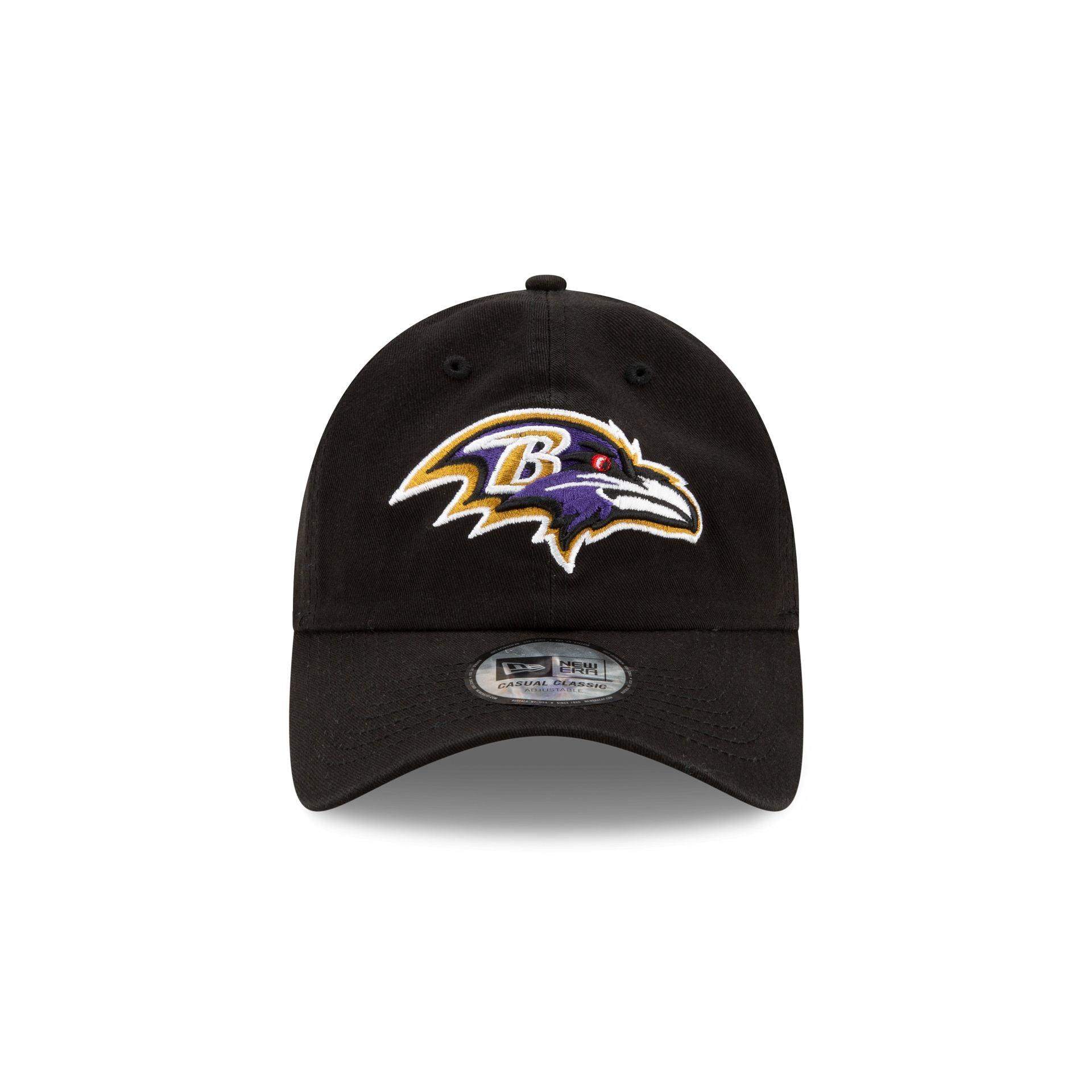 Orlando City SC Team 9TWENTY Adjustable Hat Male Product Image