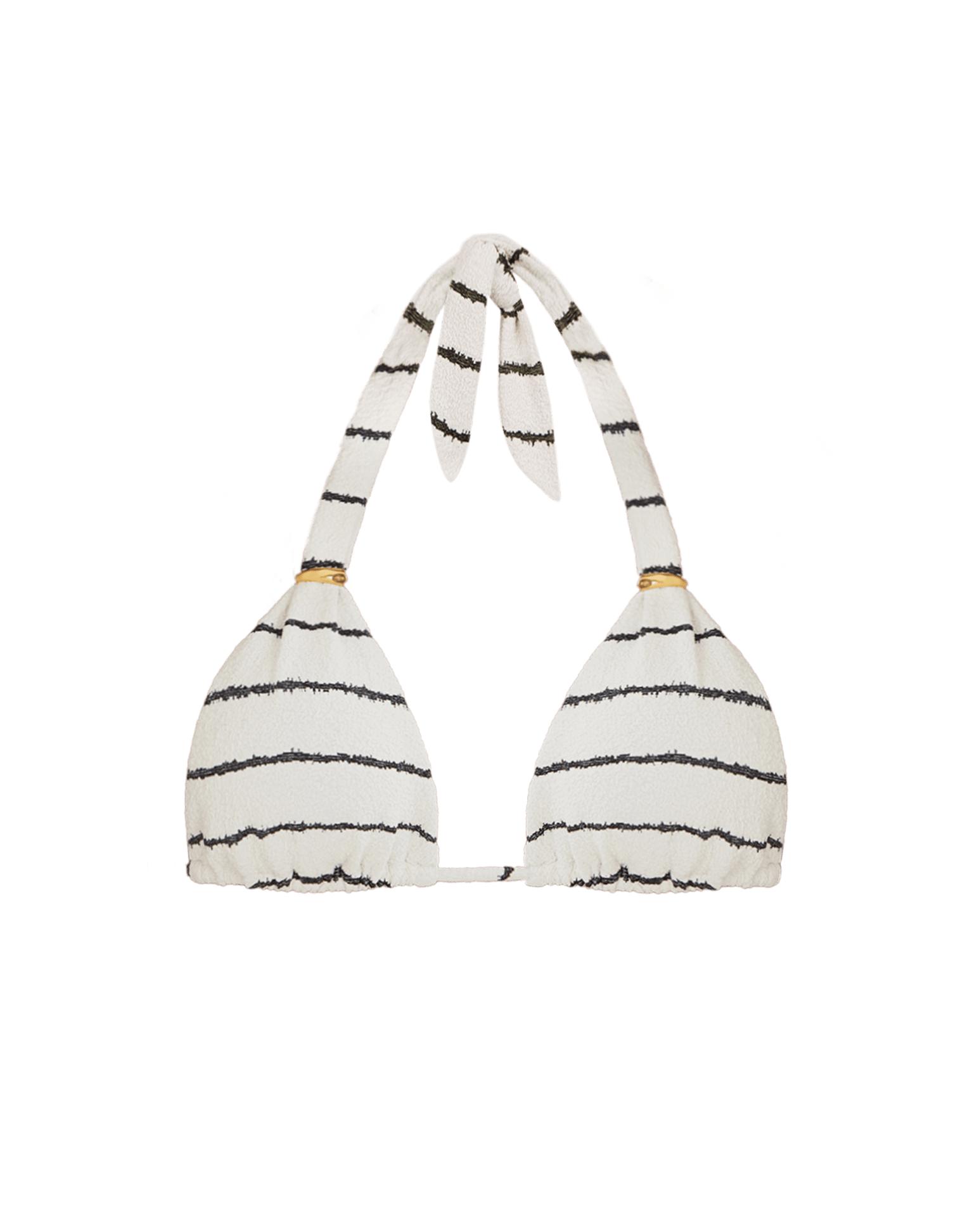 Firenze Bia Tube Top - Serpentine Product Image