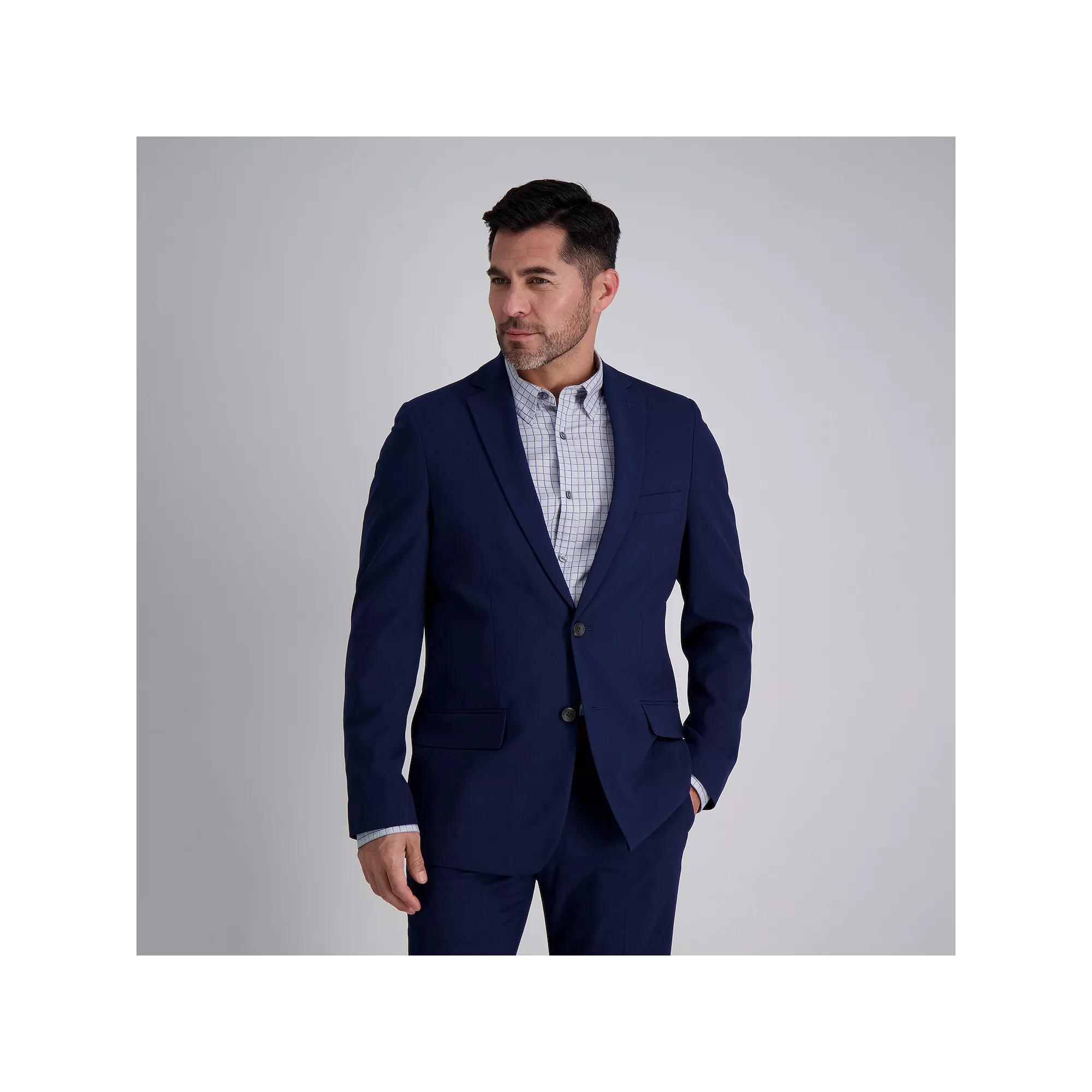 Men's Haggar® Premium Slim-Fit Stretch Suit Jacket,  Product Image