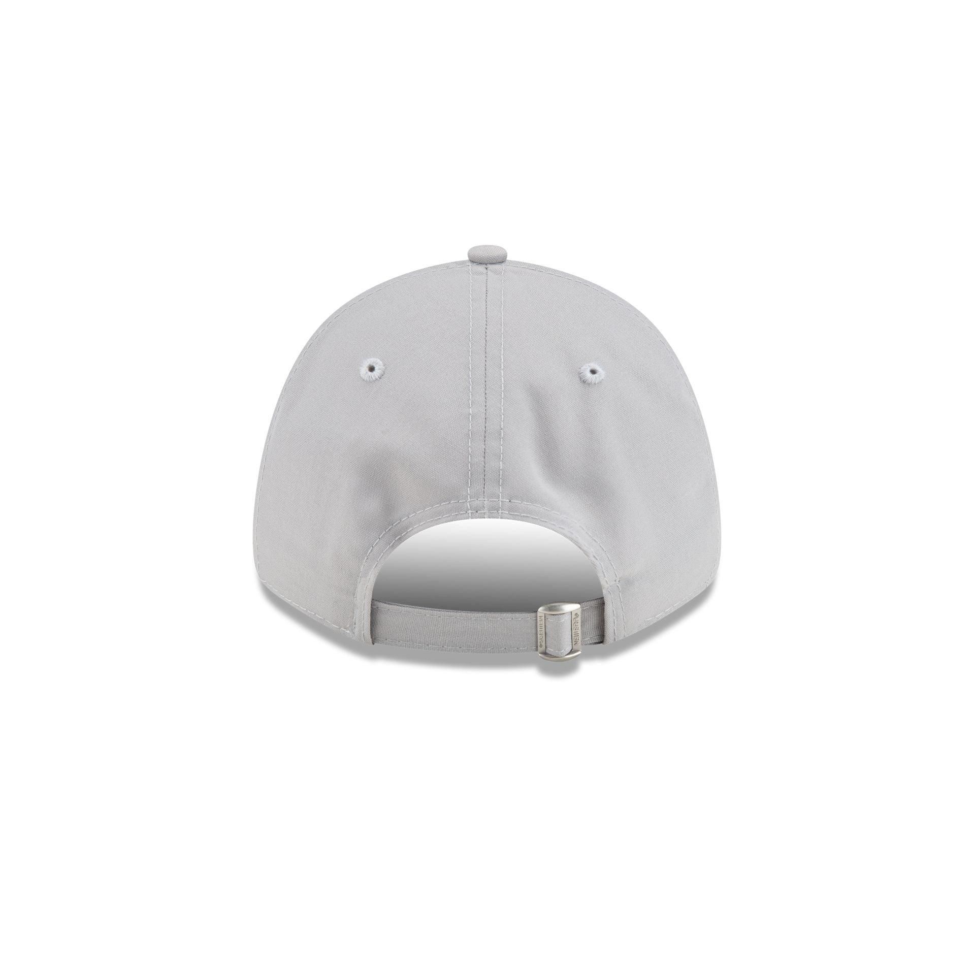 Tottenham Hotspur Seasonal Gray 9FORTY Adjustable Hat Male Product Image